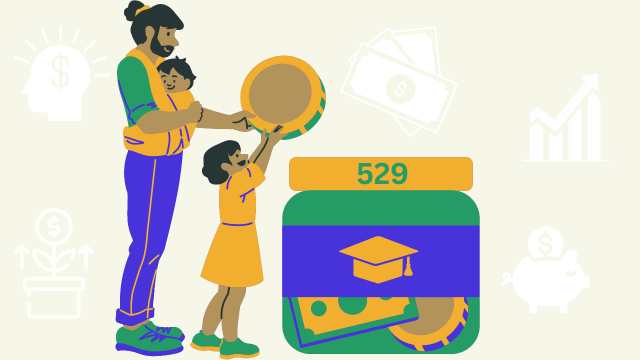 DJC#020 – 529 Accounts 101: A Simple Guide to Educational&nbsp;Investing