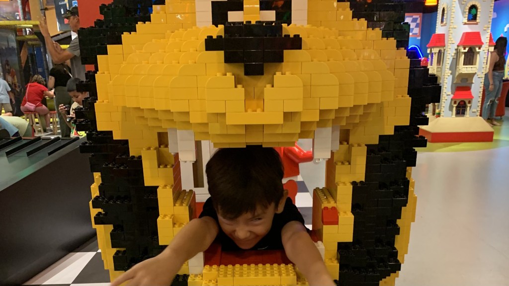 DJC#025 – Let It Go: You Can’t Do It All&nbsp;Dads