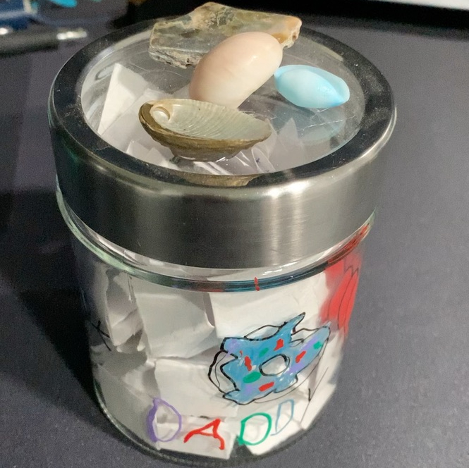 DJC#028 – Reflecting on the Year: A New Dad&nbsp;Tradition